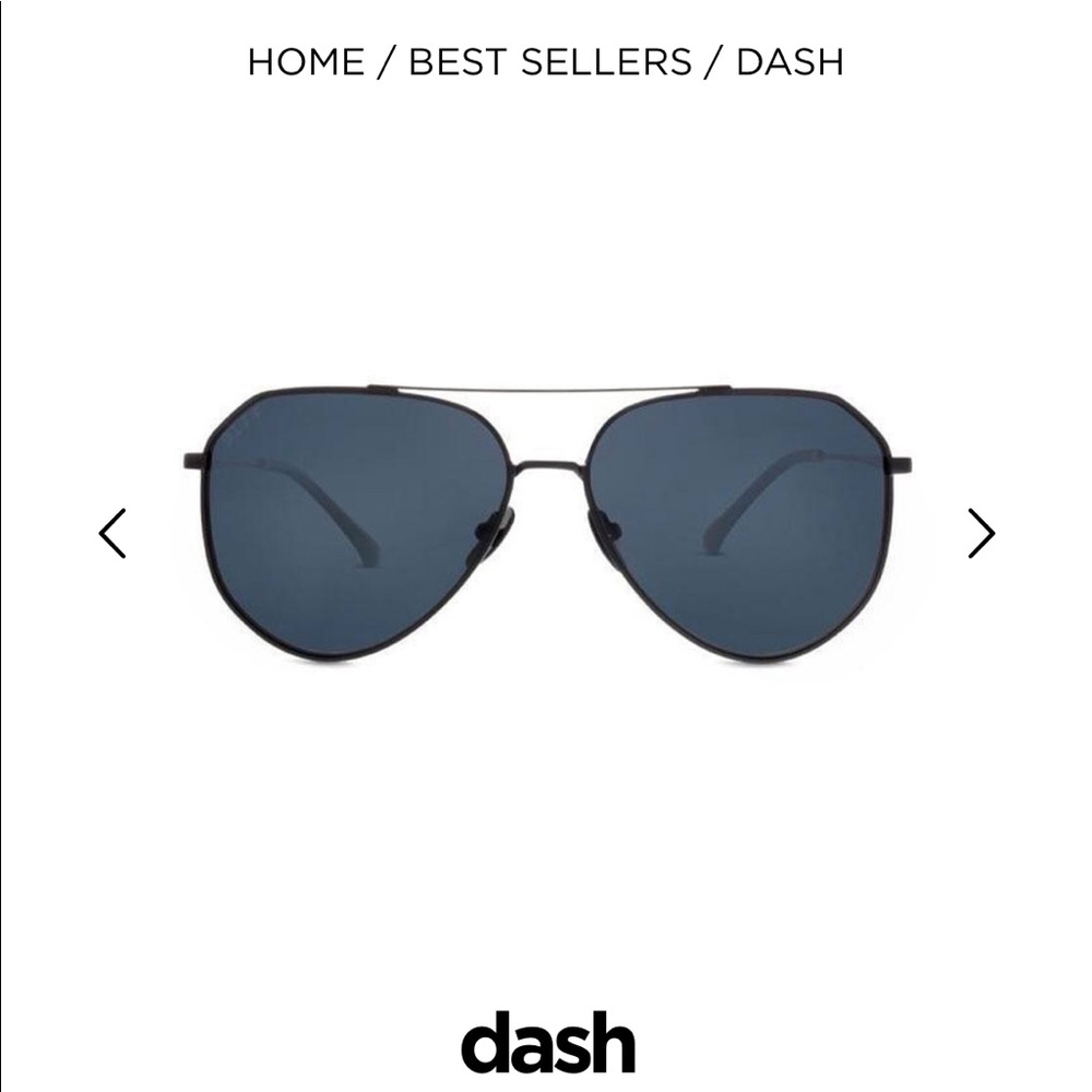 Diff sunglasses